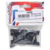 Schumacher Racing Rear Wishbone Set (2) view 2