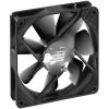 Globe Motors D47-B10A-04W3-100, Fan; DC; 12V; 120x120x25mm; Sq; 115CFM; 6.6W; 42dBA; 2800RPM; Leadwires view 1