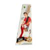 Ready Ace 31" Electric Guitar Set for Beginners Includes 3-Watt Amplifier Gig Bag Extra Strings, Cable Maple Neck, Basswood Body, Classic Stratocaster Style, Ideal for Ages 8+ view 2