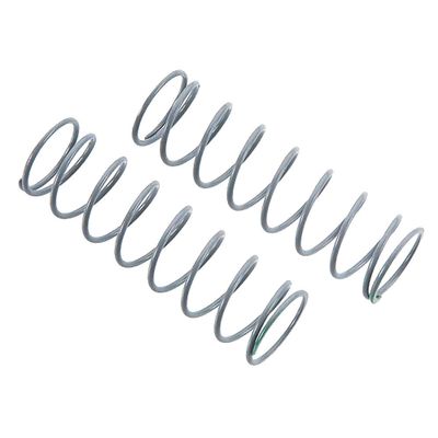 Axial Racing #AX30228 Spring 14x54mm 3.85 Lbs/in - Medium (Green) - (2pcs) for Axial EXO