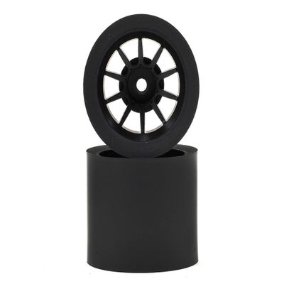 Yokomo Rear Wheel (Narrow) (2)