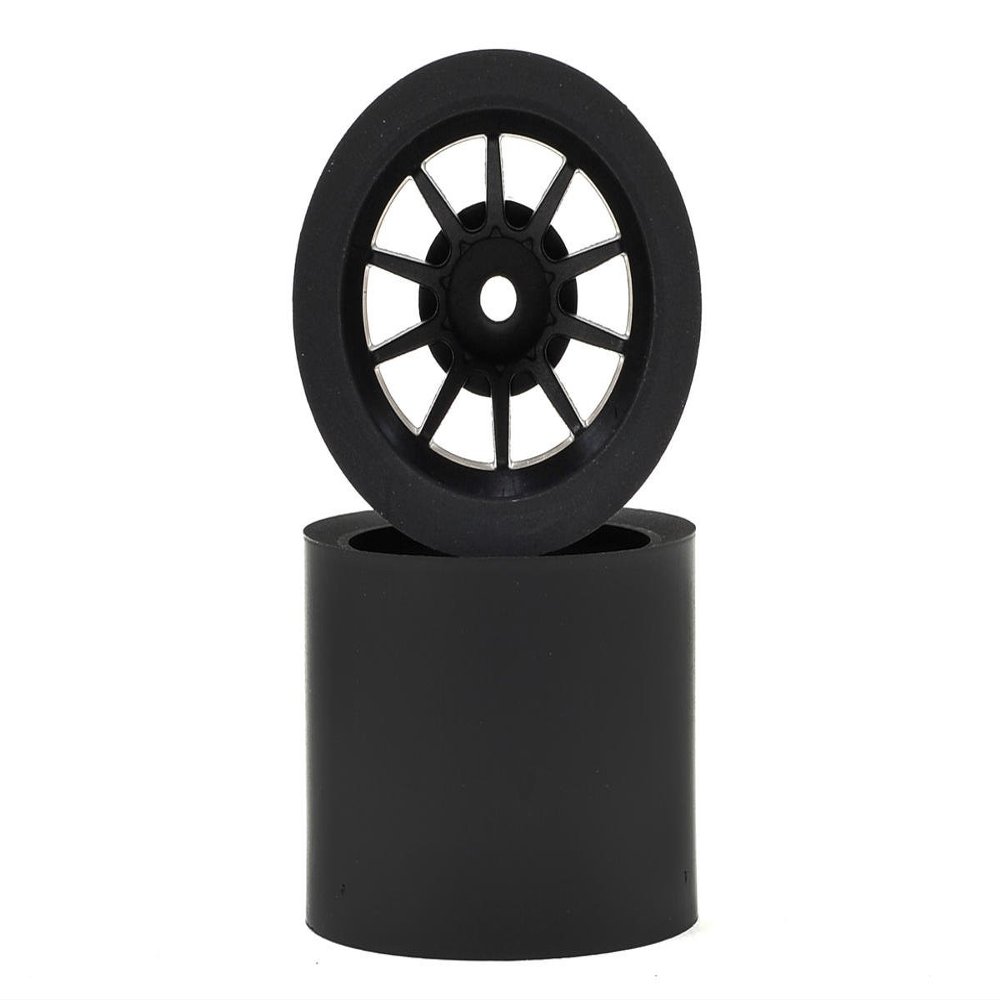 Yokomo Rear Wheel (Narrow) (2)
