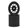 Yokomo Rear Wheel (Narrow) (2) view 1