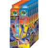 JA-RU Radical Sky Foam Glider Foam Assorted view 1