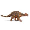 CollectA Prehistoric Life Ankylosaurus Toy Dinosaur Figure - Authentic Hand Painted & Paleontologist Approved Model view 1