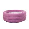 Fun and Function - Air-Lite Ball Pit for Toddlers & Kids - Indoor Soft Play Ball Pit - Big Blow Up/Inflatable - Sensory Tool for Kids w/Special Needs view 1