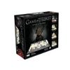 4D Cityscape Game of Thrones: Westeros 3D Puzzle view 2