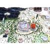 4D Cityscape Game of Thrones: Westeros 3D Puzzle view 3