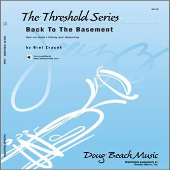 Back To The Basement