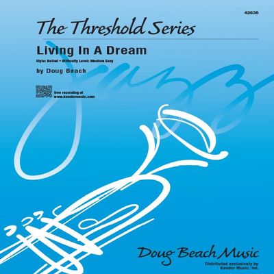Living in A Dream Je Sc/Pts