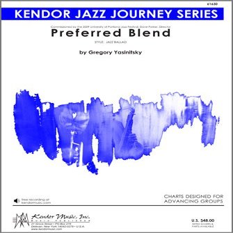 Preferred Blend