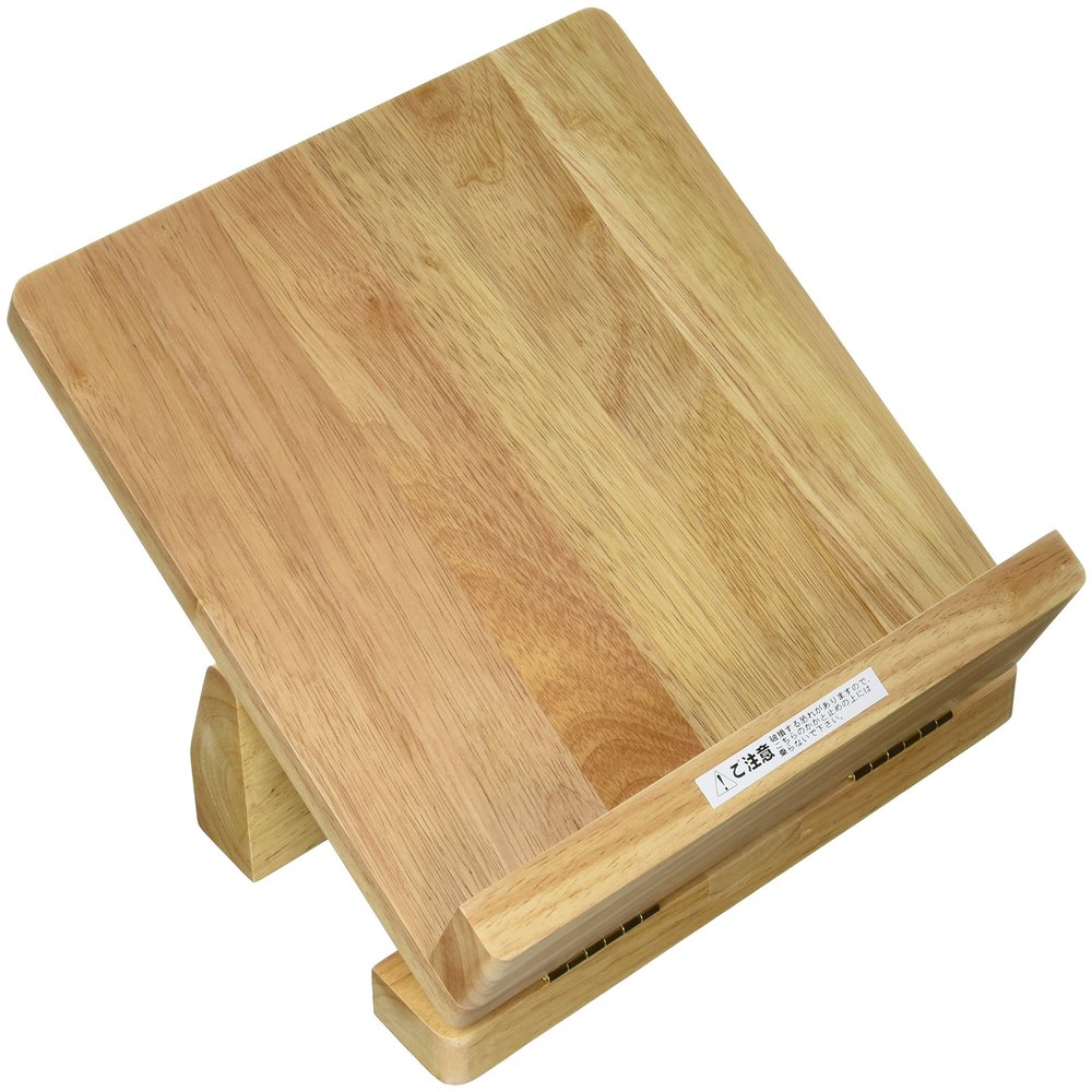 Ankle Enhance Wood Stretch Board