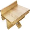 Ankle Enhance Wood Stretch Board view 3