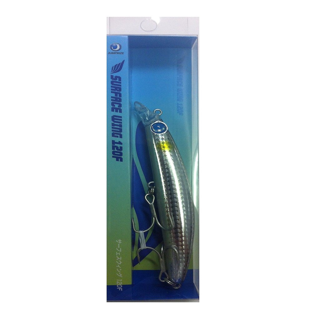 JUMPRIZE JumpR Surface Wing 120F # 04 Inakkorenzu
