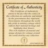 World War I Coin & Stamp Collection view 2