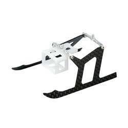 Alum/Carbon Fiber Landing Gear N Style: MCPXBL