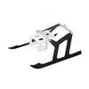 Alum/Carbon Fiber Landing Gear N Style: MCPXBL view 1