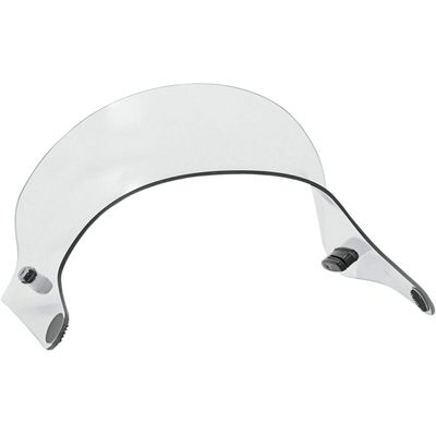 Memphis Shades Lite Booster Wing (Bullet Fairing)