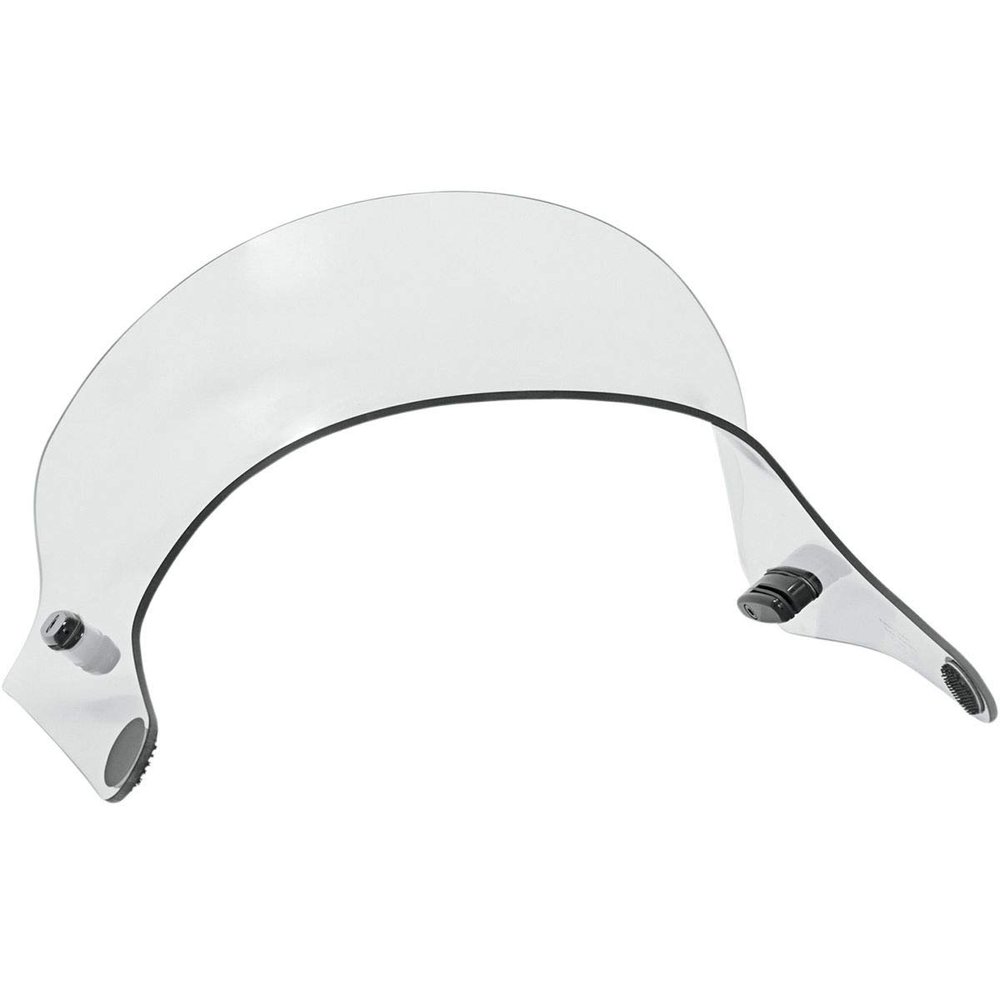 Memphis Shades Lite Booster Wing (Bullet Fairing)