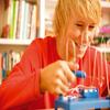 4M KidzLabs Buzz Wire Making Kit, Build-Your-Own Circuit Game - 1 Pack - Great for Interactive Learning view 3