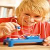 4M KidzLabs Buzz Wire Making Kit, Build-Your-Own Circuit Game - 1 Pack - Great for Interactive Learning view 4