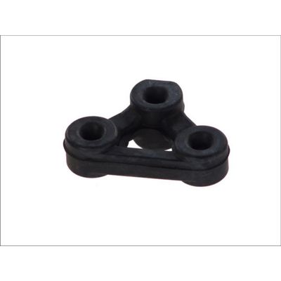 Bosal Rubber Strip, exhaust system 255423