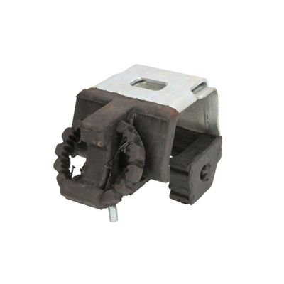 Bosal Rubber Strip, exhaust system 255422