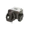 Bosal Rubber Strip, exhaust system 255422 view 1