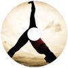 Lilly Yoga "Peace of Vinyasa" Hatha Flow DVD, filmed in Hawaii, by Lilly Barels-- Lululemon Ambassador view 3