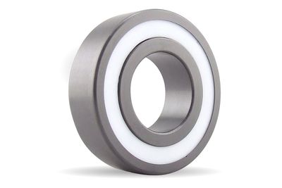 6307 RC/C4 Z/S LD, 35x80x21 mm, Full Ceramic Bearing 6307 RC/C4 Z/S LD