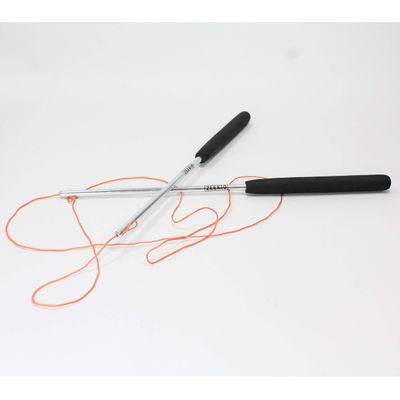 Zeekio Aluminum Diabolo Sticks