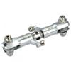 Precision CNC Aluminum Tail Rotor , Blade 300X view 1
