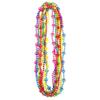 60's Party Beads, 30", 10 Ct. view 1