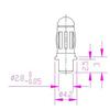 F () [3pcs.3pcs] Z-ZONE-CO3SET view 4
