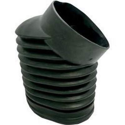 WSM Shock Cover