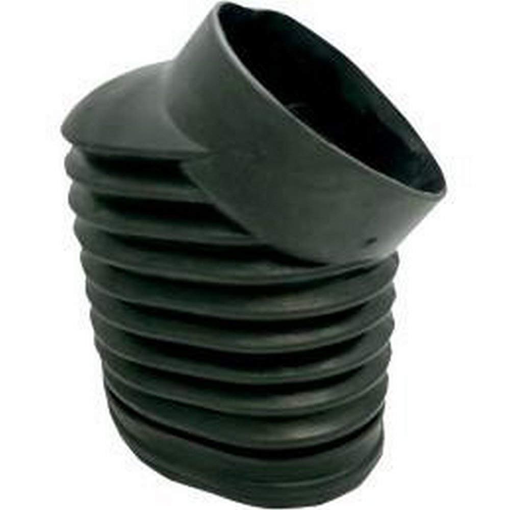 WSM Shock Cover