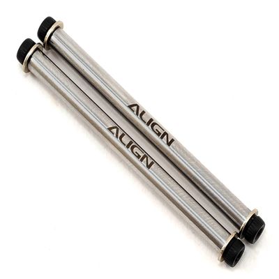 ALIGN Feathering Shaft
