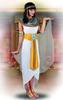 Boland Costume Cleopatra Anuket Dress Egyptian Carnival view 3