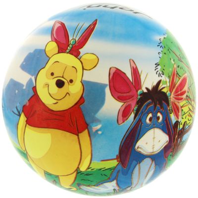 Dyna Ball: Pooh Play Ball - Assorted