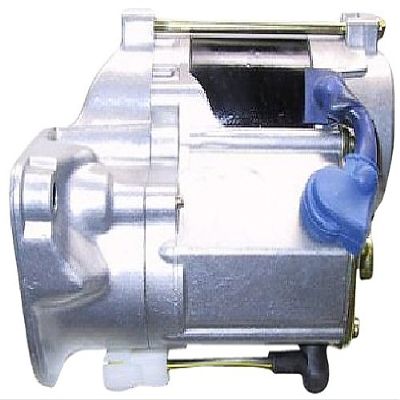 JapanParts MTT196 Starting motor
