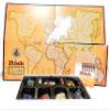 2003 Risk: The Game of Global Domination (with GOLDEN CAVALRY TOKEN) view 2