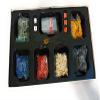 2003 Risk: The Game of Global Domination (with GOLDEN CAVALRY TOKEN) view 3