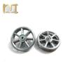 Mato Metal Upgraded Parts Tracks Sprockets Idler Wheels Set for Heng Long 3858-1 1/16 1:16 RC Panzer IV Tank view 4