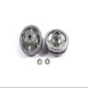 Mato Tank Track Metal Upgrade for 1/16 Scale Panther G Jagdpanther RC Tank view 4