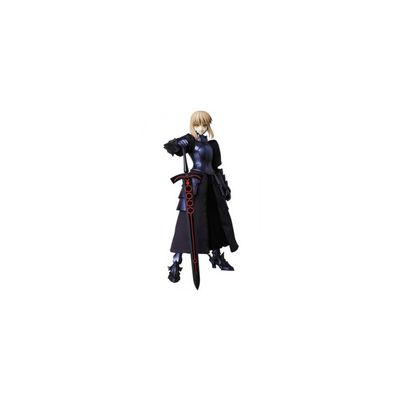 RAH : Saber Alter