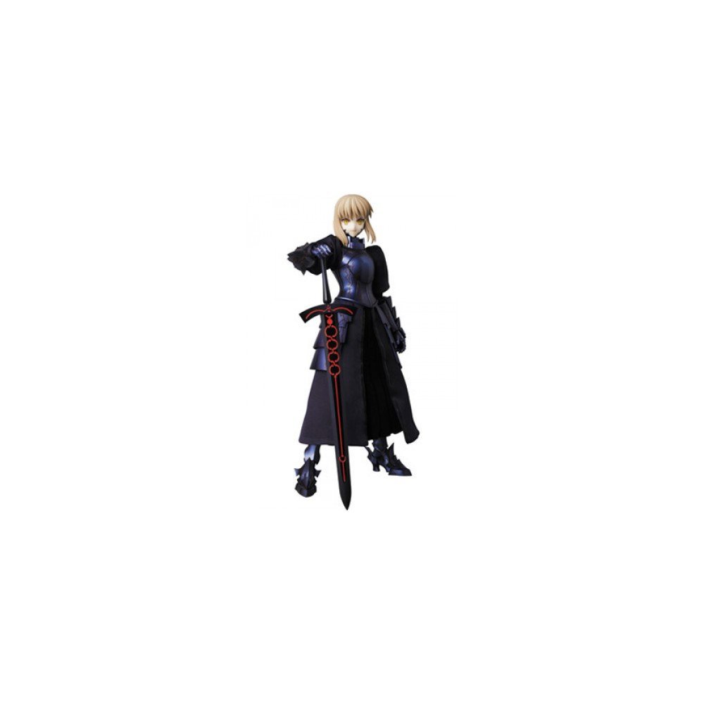 RAH : Saber Alter