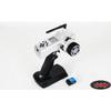 RC4WD XR4 4-Channel 2.4Ghz Transmitter/Receiver Radio RC4ZR0006 Radios 4 Channel Surface 2.4 view 1