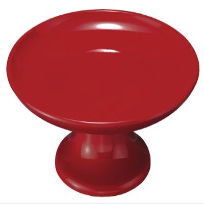 (Nakanishi-kougei) 3443002 Offering Stand Red 7.0