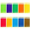 Lion Office Equipment LC-21 Color Stickers, 10 Colors view 1