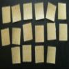 China Stamps - 1941, Sc 449-64, complete set, Dr. Sun Yat-sen, Printed by American Bank Note Co., MLH, F-VF (Free Shipping by Great Wall Bookstore) view 2